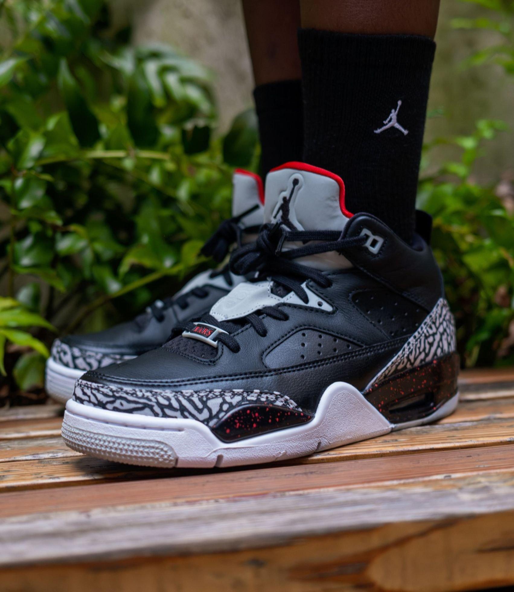 <u>Jordan Son of Mars<u>